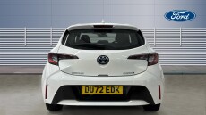 Toyota Corolla 1.8 VVT-i Hybrid Icon 5dr CVT Hybrid Hatchback